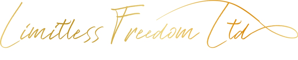 Logo Bianca Felice - Limitless Dreamlife